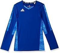 Algopix Similar Product 16 - adidas Girls Volleyball Quickset Long