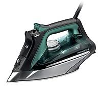 Algopix Similar Product 7 - Rowenta Iron Pro Master Stainless