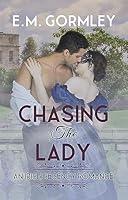 Algopix Similar Product 4 - Chasing the Lady An Irish Regency