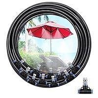 Algopix Similar Product 5 - Bearbro Misting Cooling SystemMisters