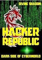 Algopix Similar Product 8 - HACKER REPUBLIC  DARK SIDE OF