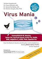 Algopix Similar Product 1 - Virus Mania CoronaCOVID19 Measles