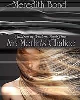 Algopix Similar Product 5 - Air Merlins Chalice The Children of