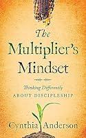 Algopix Similar Product 15 - The Multipliers Mindset Thinking