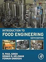 Algopix Similar Product 1 - Introduction to Food Engineering (ISSN)