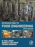 Algopix Similar Product 19 - Introduction to Food Engineering (ISSN)