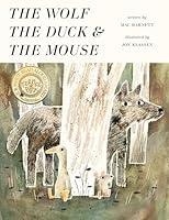 Algopix Similar Product 15 - The Wolf, the Duck, and the Mouse