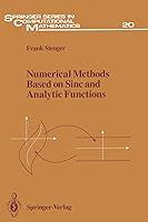 Algopix Similar Product 15 - Numerical Methods Based on Sinc and