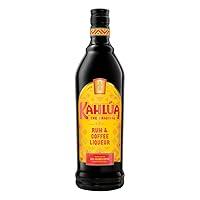 Algopix Similar Product 20 - Kahlua Coffee Liqueur, 750 ml, 42 Proof
