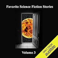 Algopix Similar Product 17 - Favorite Science Fiction Stories