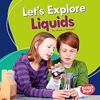 Algopix Similar Product 10 - Let's Explore Liquids