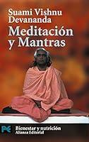 Algopix Similar Product 14 - Meditacin y Mantras Libro Practico Y