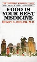 Algopix Similar Product 12 - Food Is Your Best Medicine The