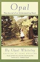 Algopix Similar Product 3 - Opal The Journal of an Understanding