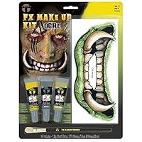 Algopix Similar Product 16 - Tinsley Transfers Big Mouth Kits - Ogre