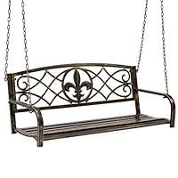 Algopix Similar Product 11 - Best Choice Products 2Person Metal