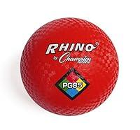Algopix Similar Product 11 - Champion Sports Rhino Playground Balls