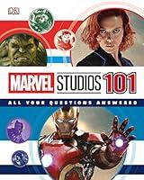 Algopix Similar Product 3 - Marvel Studios 101 All Your Questions