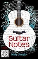 Algopix Similar Product 13 - Guitar Notes
