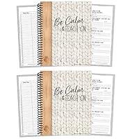Algopix Similar Product 4 - Eureka Yearly A CloseKnit Class Lesson