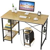 Algopix Similar Product 1 - Engriy Writing Computer Desk 47 Home