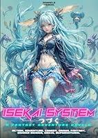 Algopix Similar Product 20 - ISEKAI SYSTEM  A Fantasy Adventure