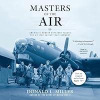 Algopix Similar Product 14 - Masters of the Air Americas Bomber