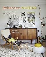 Algopix Similar Product 5 - Bohemian Modern Imaginative and