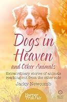 Algopix Similar Product 20 - Dogs in Heaven and Other Animals