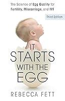 Algopix Similar Product 2 - It Starts with the Egg The Science of