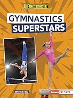 Algopix Similar Product 6 - Gymnastics Superstars AllAccess