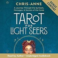 Algopix Similar Product 12 - Tarot for Light Seers A Journey