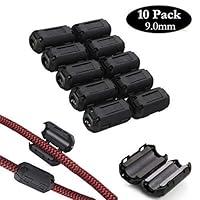 Algopix Similar Product 11 - Noise Filter Cable RingVSKEY 10pcs