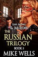 Algopix Similar Product 1 - The Russian Trilogy Book 2 Lust