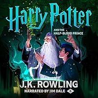 Algopix Similar Product 4 - Harry Potter and the HalfBlood Prince