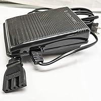 Algopix Similar Product 2 - HONEYSEW Foot Control Pedal and Power