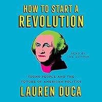 Algopix Similar Product 9 - How to Start a Revolution Young People