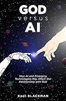 Algopix Similar Product 10 - God versus AI How AI and Emerging