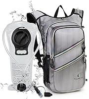 Algopix Similar Product 7 - REINOS Hydration Backpack Pack with 2 L