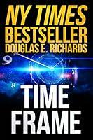Algopix Similar Product 7 - Time Frame (Split Second Book 2)