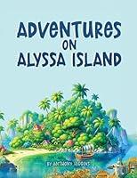 Algopix Similar Product 12 - Adventures on Alyssa Island