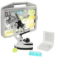 Algopix Similar Product 4 - Celestron Beginner Microscope Kit with