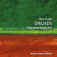 Algopix Similar Product 19 - Druids: A Very Short Introduction