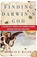 Algopix Similar Product 15 - Finding Darwins God A Scientists