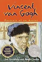 Algopix Similar Product 18 - Vincent Van Gogh: Portrait of an Artist