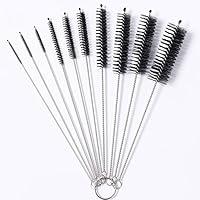 Algopix Similar Product 13 - SLSON Aquarium Filter Brush Set Fish
