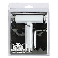 Algopix Similar Product 12 - Krown Tool, White