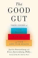 Algopix Similar Product 4 - The Good Gut Taking Control of Your