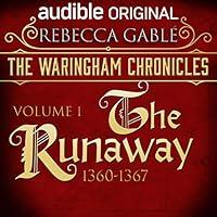 Algopix Similar Product 6 - The Waringham Chronicles Volume 1 The
