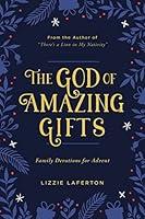 Algopix Similar Product 17 - The God of Amazing Gifts Family